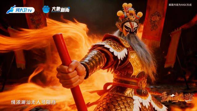 敦煌飞天破壁而出!网友:这才是顶级浪漫