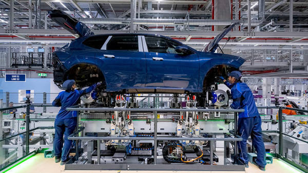 “中方稀土新规，两个月就能让我们全部歇菜”