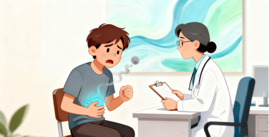 听，身体在“说话”：识别抑郁焦虑的隐秘信号