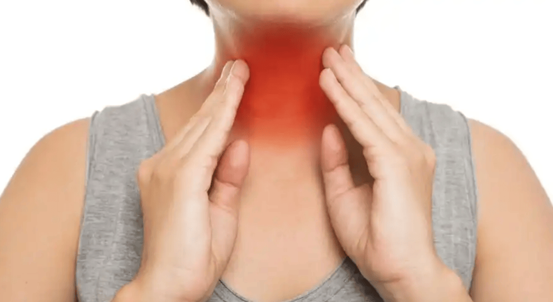 医生提醒：这两类人群是甲状腺癌高危群体