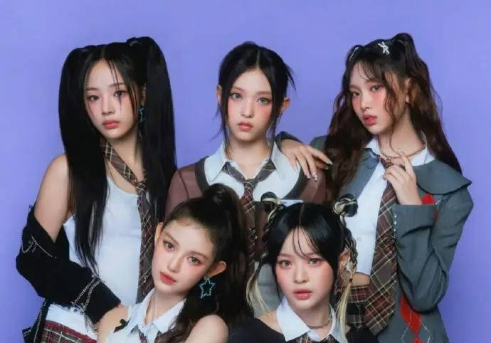 ADOR回应胜诉:已准备好Newjeans回归活动