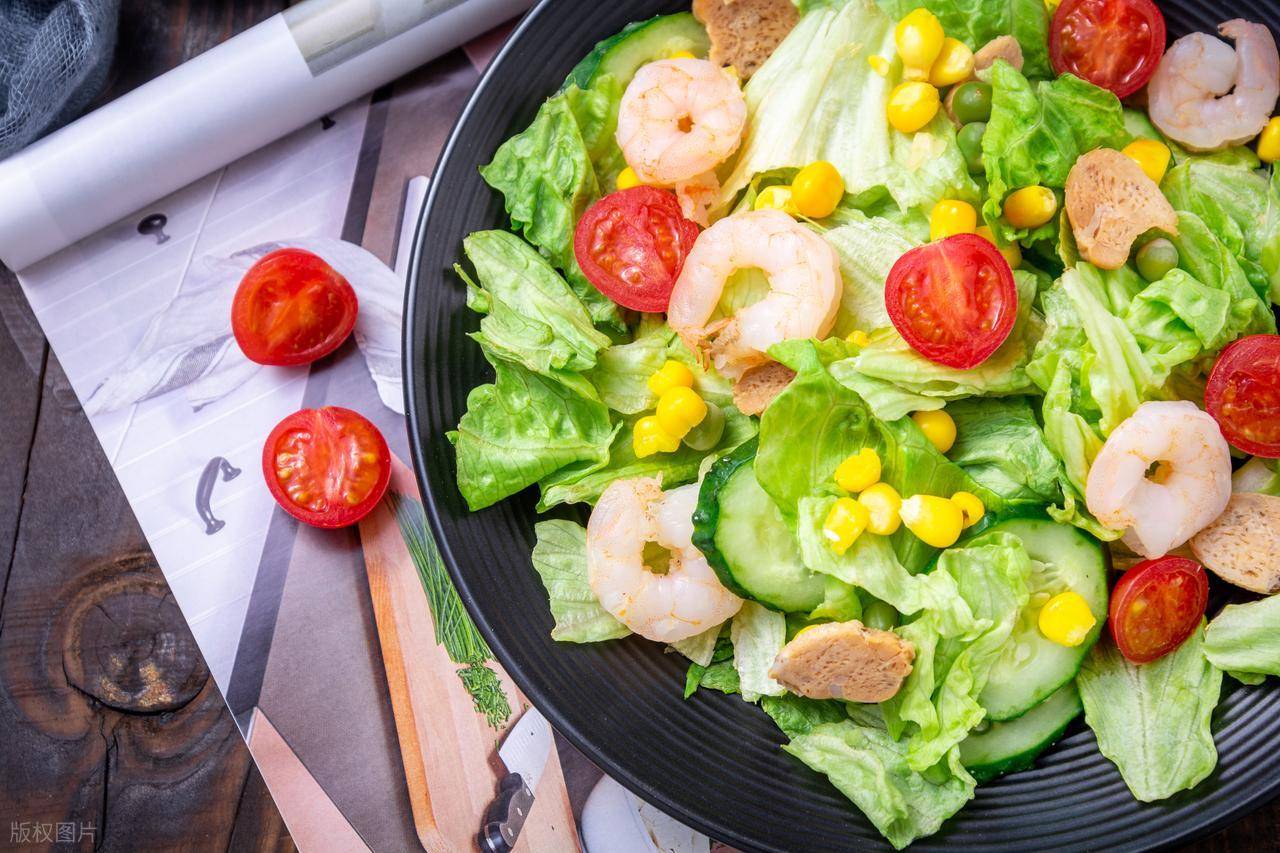 程嘉药业：减肥无需挨饿，科学饮食与运动是正道