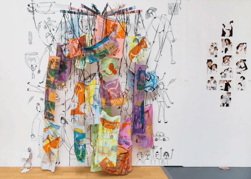 据说能抵半门A-level的EPQ，艺术生也能学？