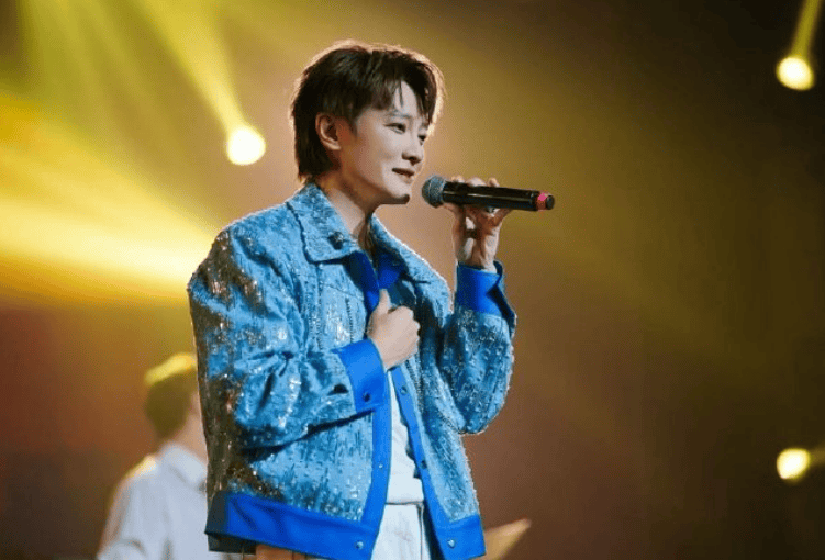 知名乐团成员宣布退圈！未来专心当全职爸爸和音乐老师