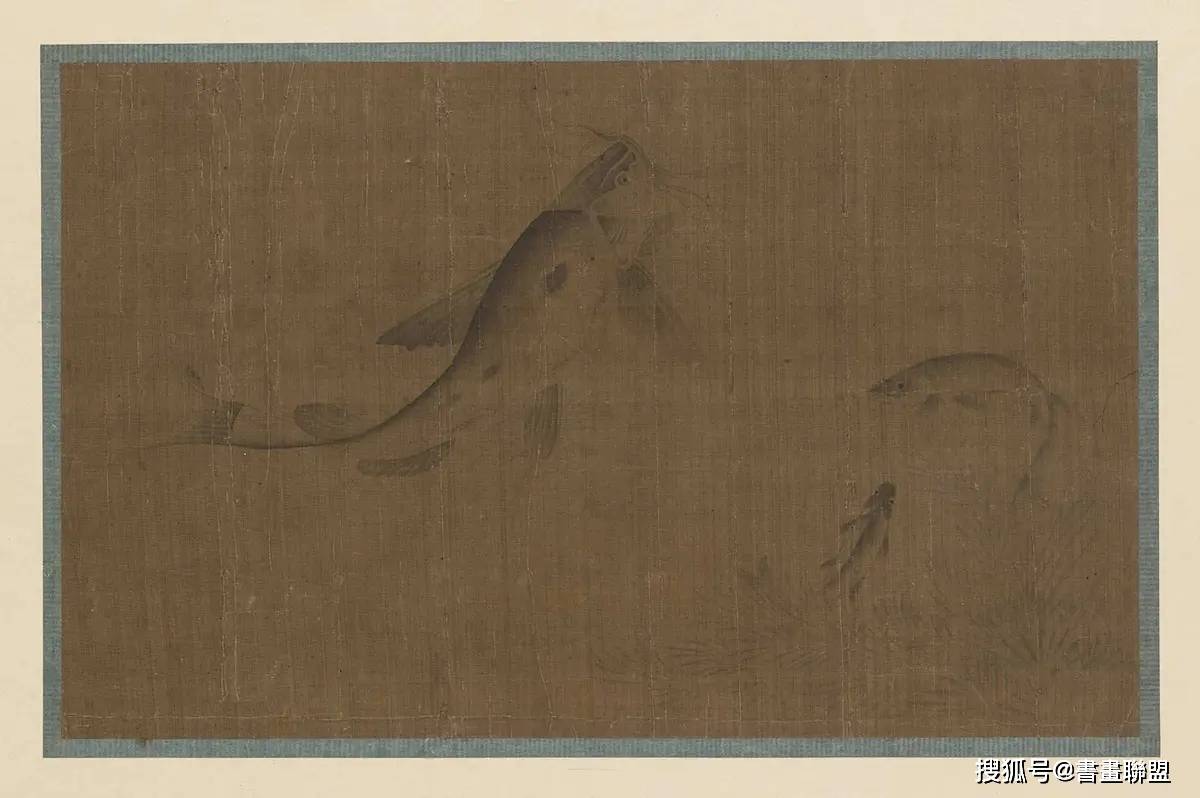 中国5000年绘画史——历代名家：元·赖庵