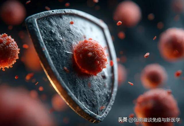 免疫角度看，实现癌症治愈的人，身上都有这2种优点！