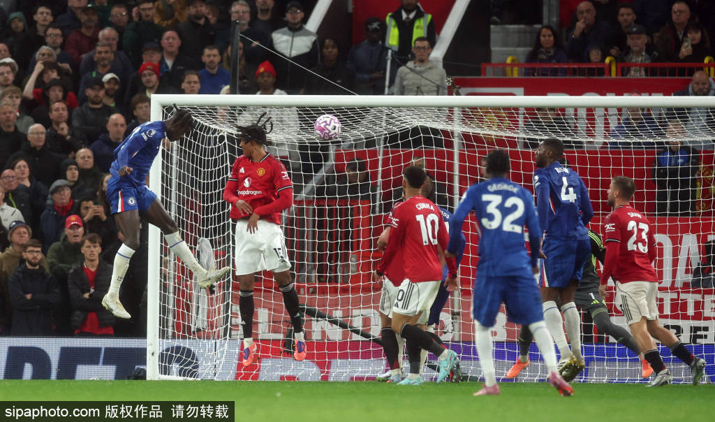 马奎尔绝杀利物浦！愿降薪续约曼联，未来成疑