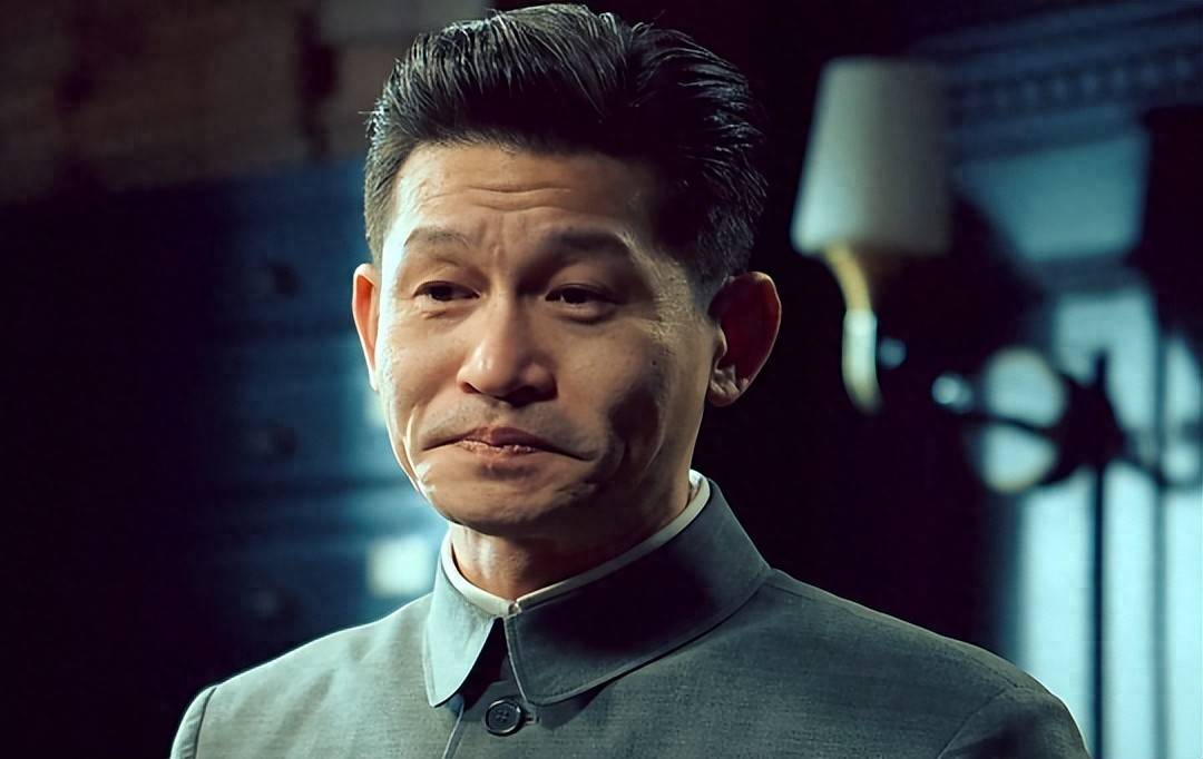 原创            《沉默的荣耀》：99%的人不知道，他才是最了解吴石将军的人！