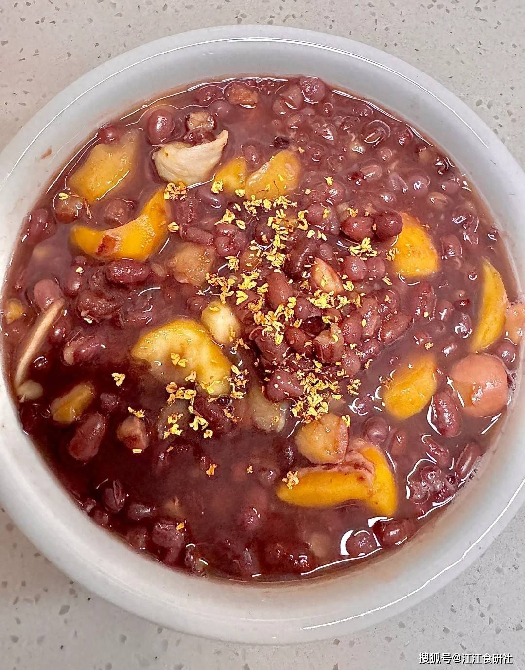 原创            寒露节气，饮食要懂忌口，多吃1红2白少吃2样，安稳过秋冬