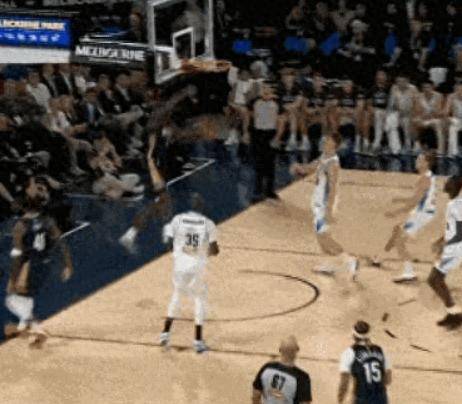 原创            麻了麻了！首秀三分球6中1！NBA冠军后卫联手锡安