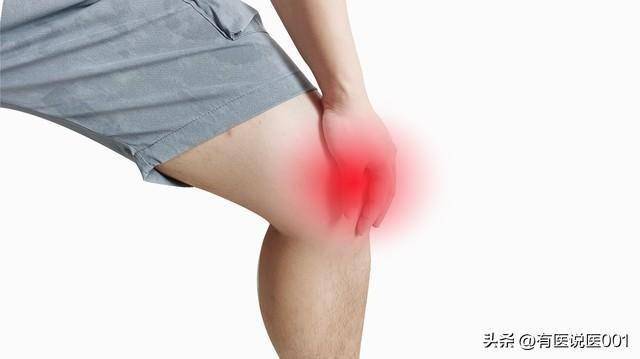 骨关节炎用药：别盲目选“抗炎镇痛”！4类西药4类中成药怎么用？