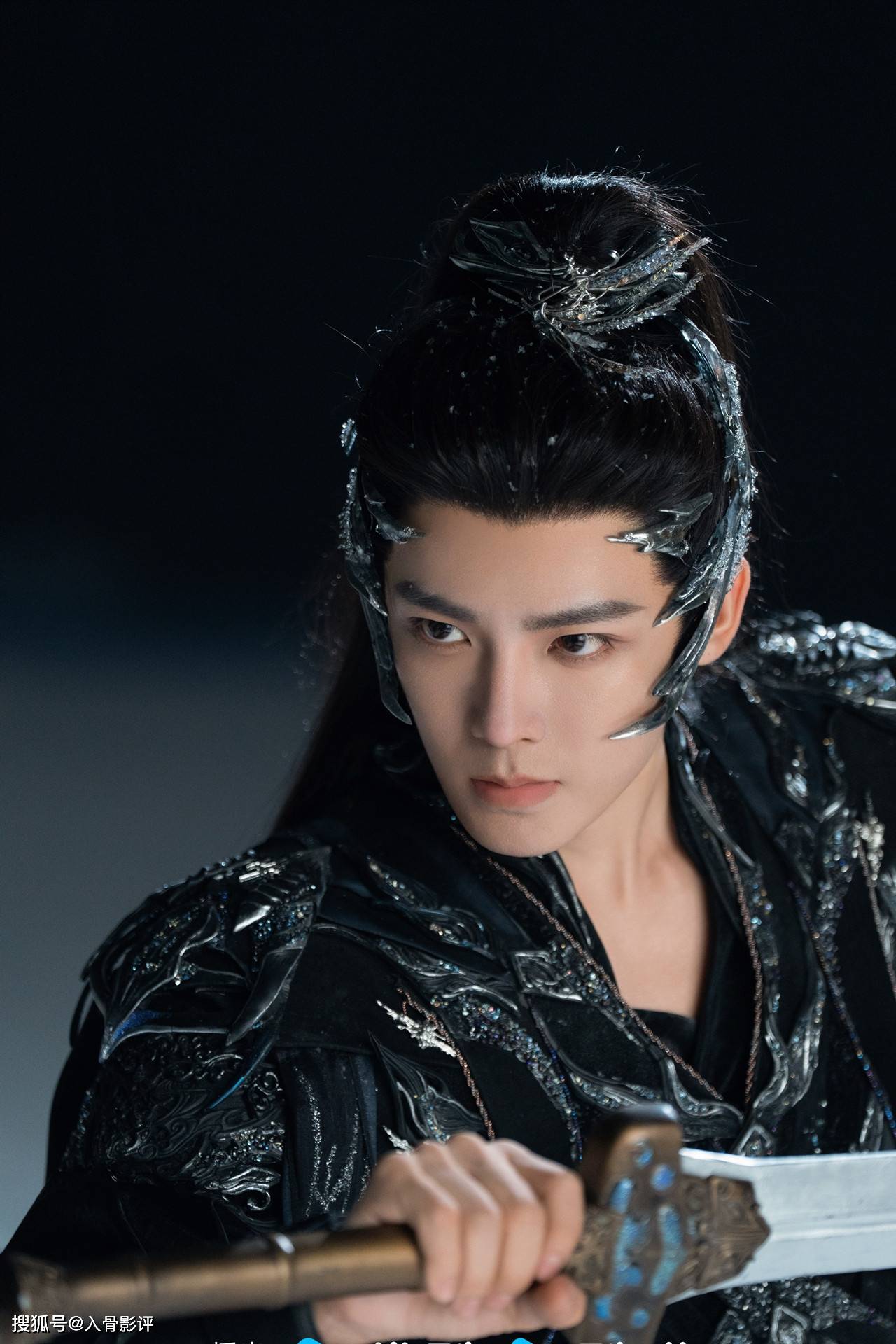 原创            《入青云》：假意结婚，真心相爱，纪伯宰一哄就好，明意一言开虐