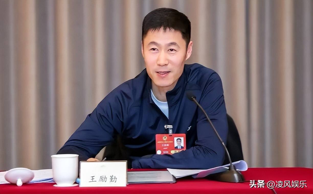 原创            有种人生赢家叫刘国梁，辞职乒协主席5个月，已经走上了光明大道