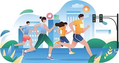 运动之后，如何进食（信息服务台）