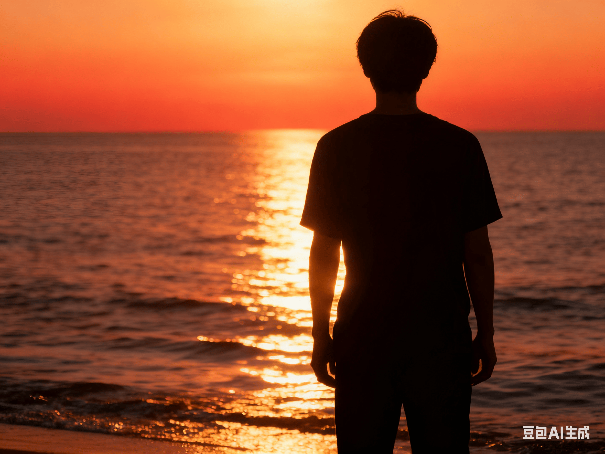 原创            笑着的人,为什么会在深夜偷偷哭?——说说“阳光型抑郁”这件小事