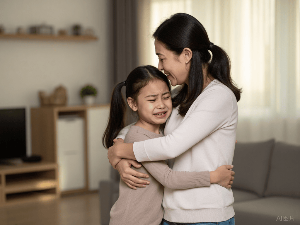 别让 “身高焦虑” 偷走孩子的热爱