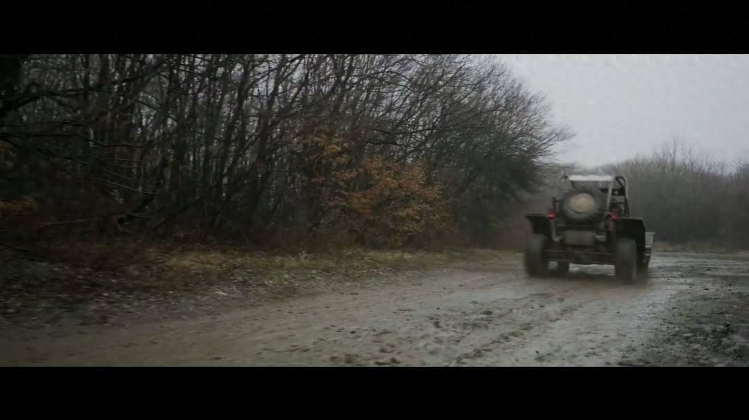 真人版“大逃杀”！《猎杀游戏》新中文预告