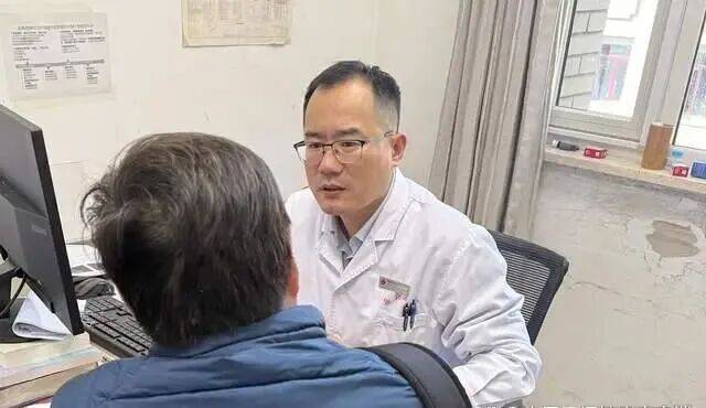 身体发出的7个“求救信号”,每个男人都该懂