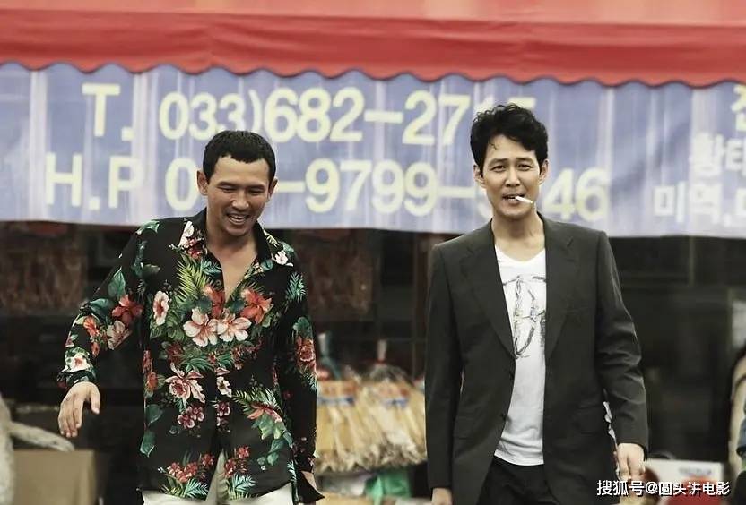 原创            尺度逆天的五部韩国电影，每部都是限制级，你不一定都看过吧！