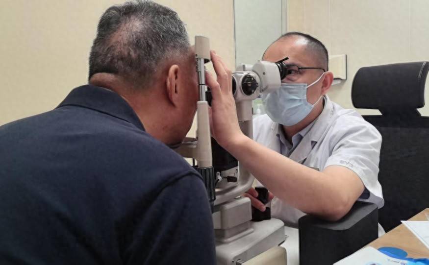 糖尿病眼病患者能吃月饼吗？眼科专家提醒：控量监测是关键