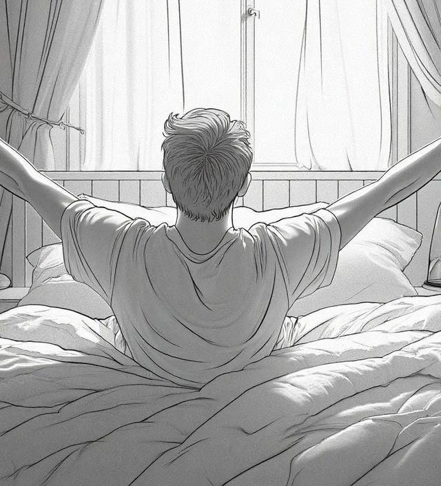 从清晨开始养生：4个简单习惯，让你健康一整天