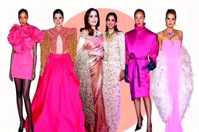 妮塔母女再突破珠宝上限，新款珠宝亮相，女儿佩戴六千万珠宝撑场