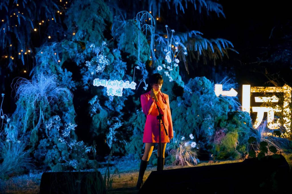 以音乐之名，为爱发声 青年歌手黄瑶怀化公益音乐会温暖落幕