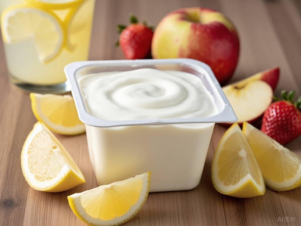 酸奶出水就是变质？别急着扔！这才是真相