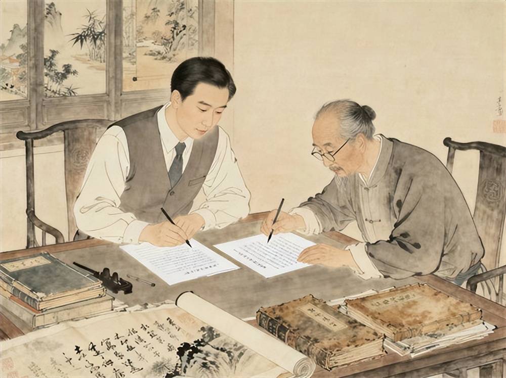 北京丰宝斋收字画：用耐心换信任，以专业赢口碑