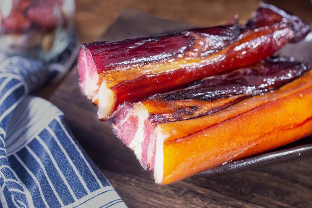 这种肉是一类致癌物，但是经常出现在你家孩子的早餐里