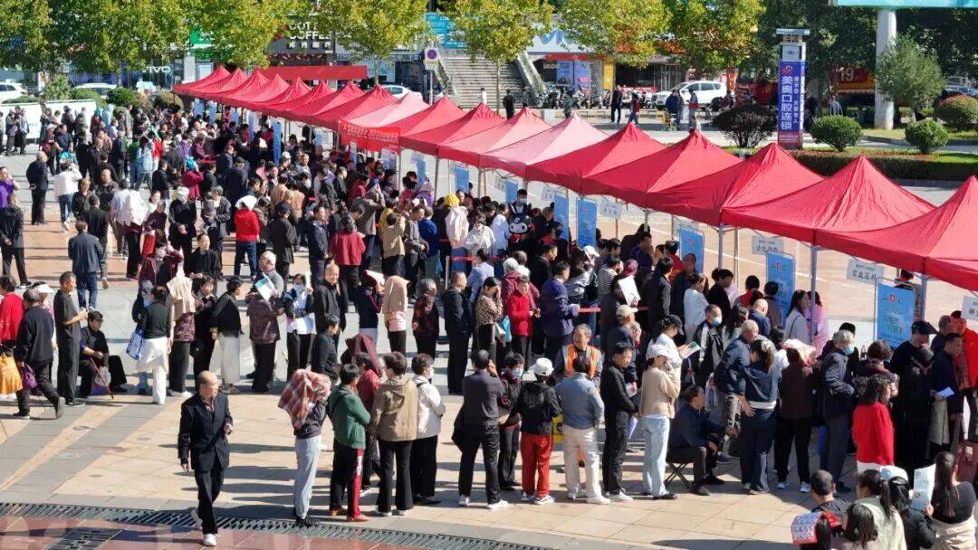 织密一张网 温暖千万家——河南开展基本公共卫生服务纪实