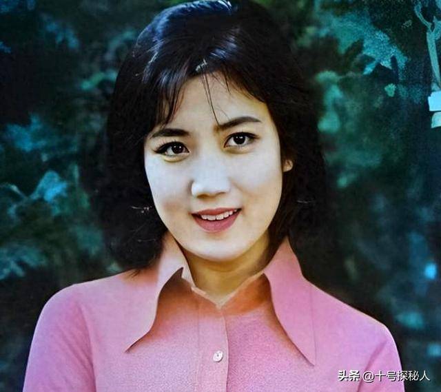 原创            全家移民加拿大，息影后跟丈夫卖薯片，双料影后李秀明现在怎样了