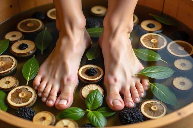 睡前泡脚真能祛湿吗？中医解答：长期坚持泡的人，或有这3大好处