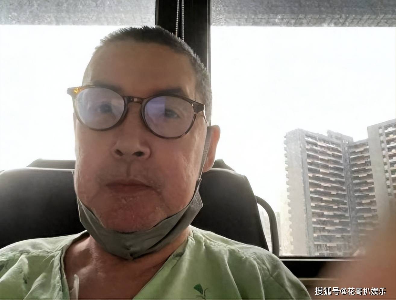 原创            郭碧婷父亲曝光向家秘密，郭碧婷一个人赚钱养家，向家破产瓜发酵