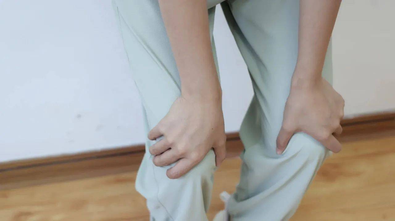 原创            关节炎一定是“冻”出来的？这几类关节炎，或与免疫系统息息相关