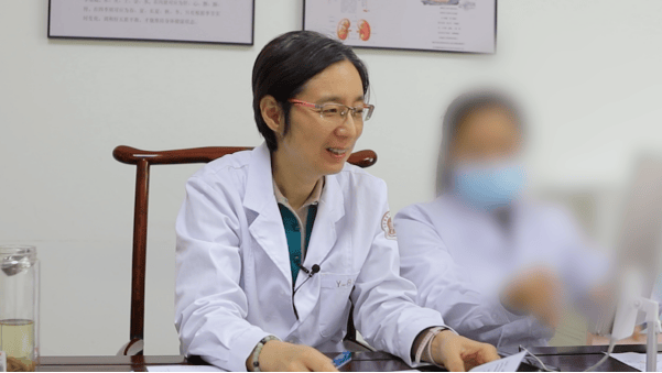 赵丹阳医生：血脂高别愁！2 个饮食要点，帮血脂稳下来