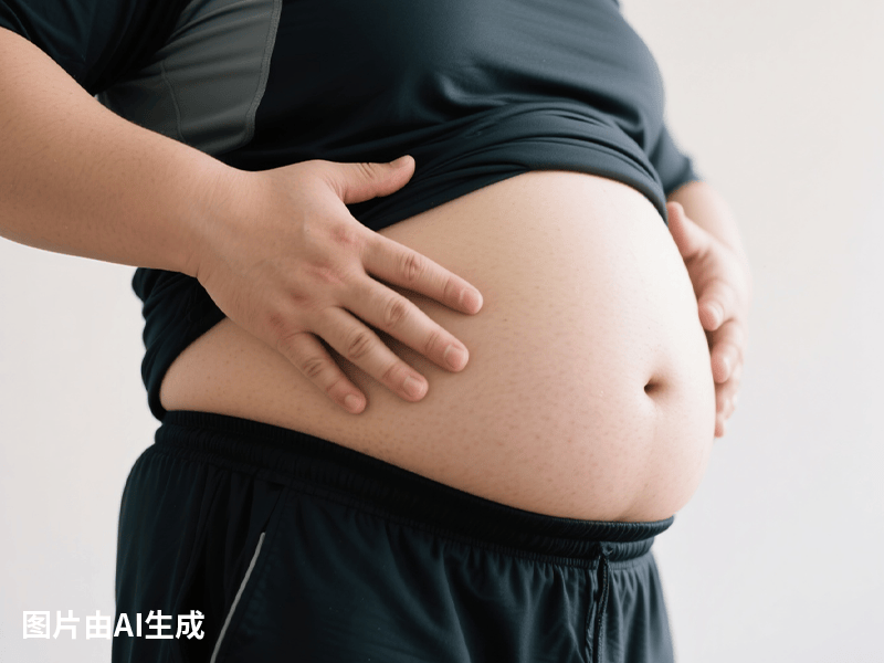 【新华社】这几种不运动就能减肥的方法，可能真的有用