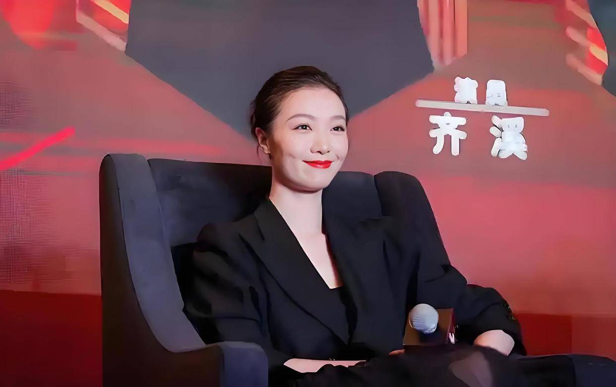 原创            回顾王传君家喜添千金：妻子节目中透露高龄诞下二女儿，已满一岁