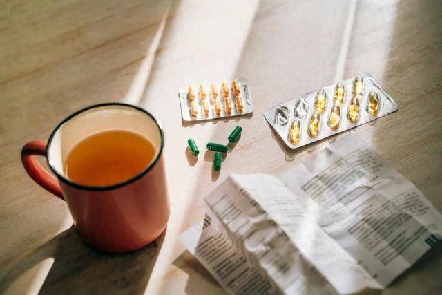 毒株换了！流感千万别“硬扛”！如何预防→