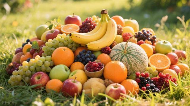 原创            比喝糖还可怕的3种高糖水果，第一名竟然很多人认为它是控糖减肥