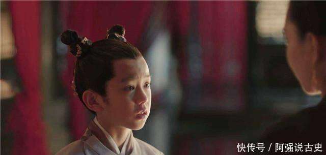 原创            历史上三位庙号为“英宗”的皇帝，全部命运坎坷，有一位死于非命