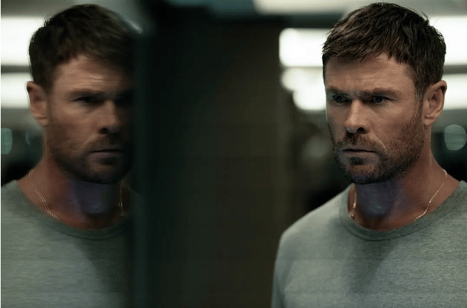 美国影视动态：《犯罪101》《坏蛋联盟：闯关大行动》《他的回忆》定档