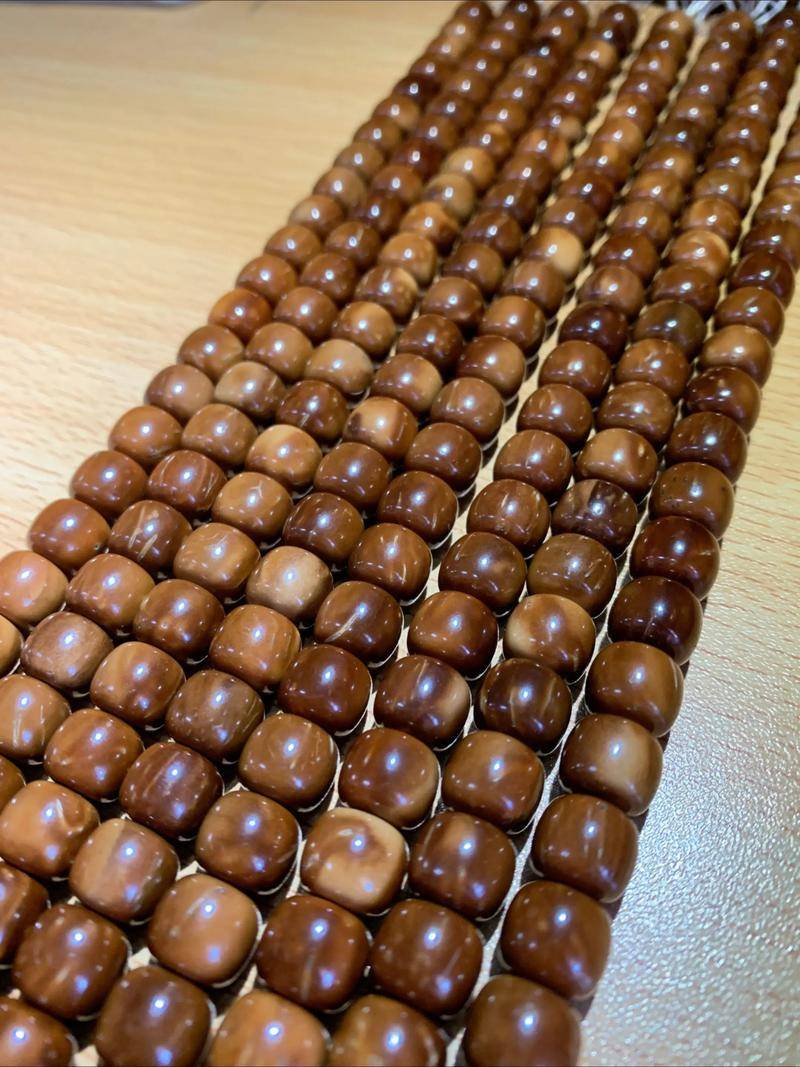 文玩市场预警这个品类再次归来？玩家要注意