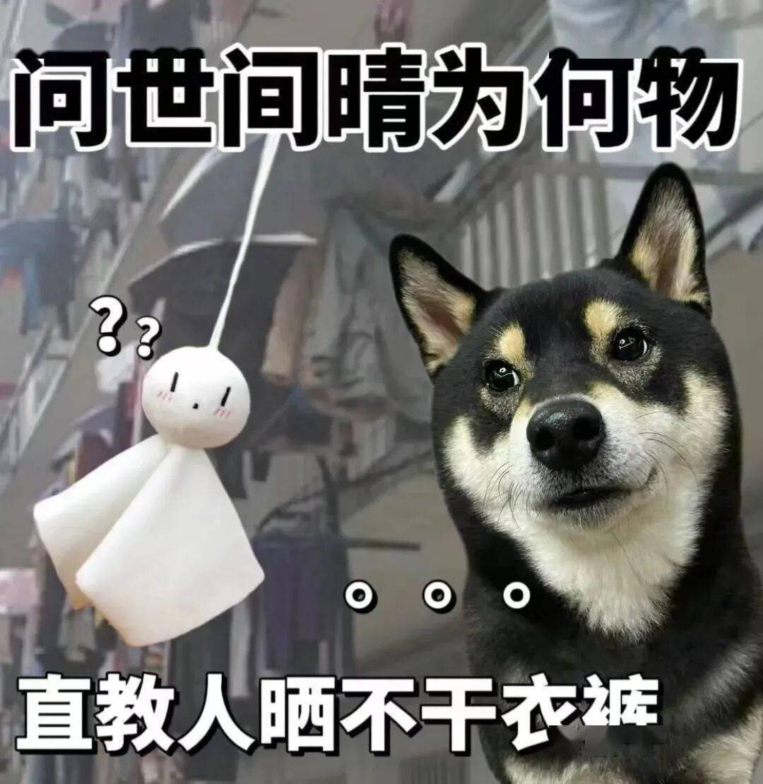 阴干的衣服，为啥臭臭的？