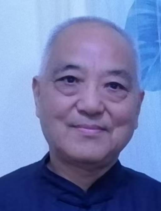 著名画家/李山瑞