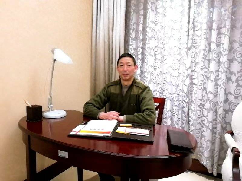 书法家李群良作品鉴赏