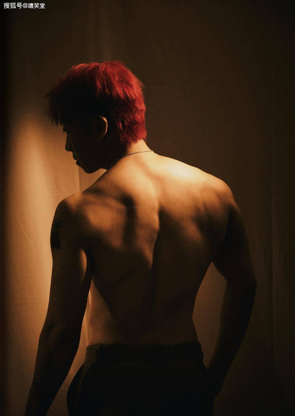 原创            突发！杨和苏和ASEN事件结束了？