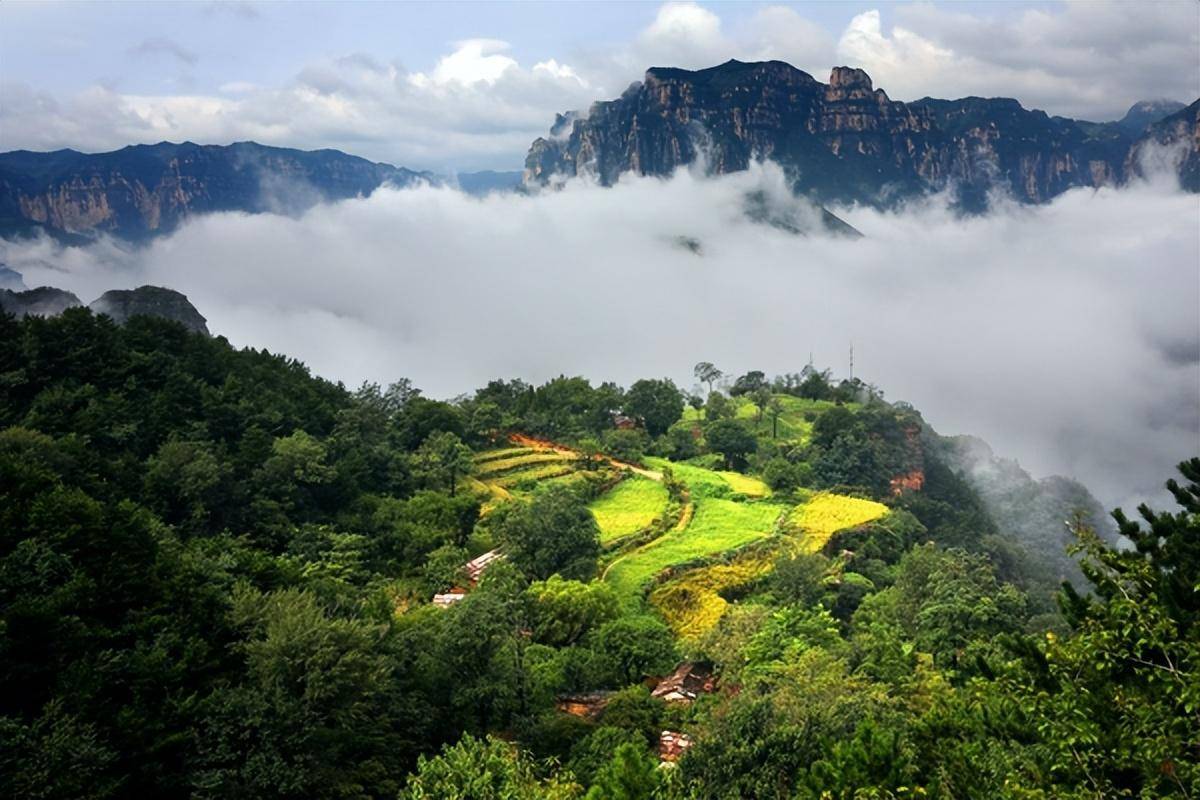 原创            安阳第一县争夺战：林州与汤阴，到底谁更有实力问鼎？