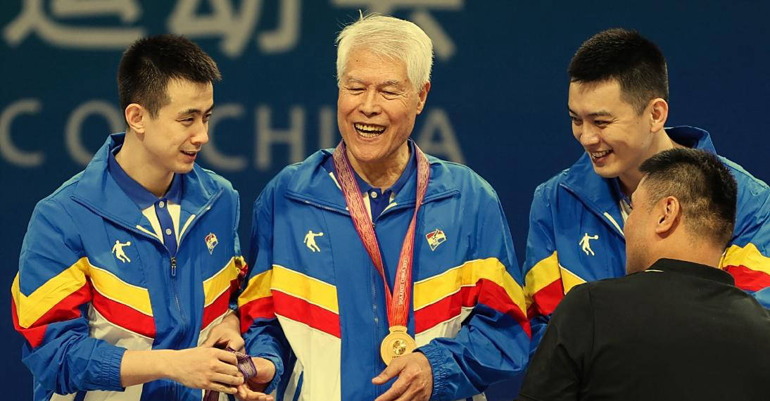 原创            辽篮备战全运会决赛！高诗岩、原帅和付豪助阵，能否战胜对手？