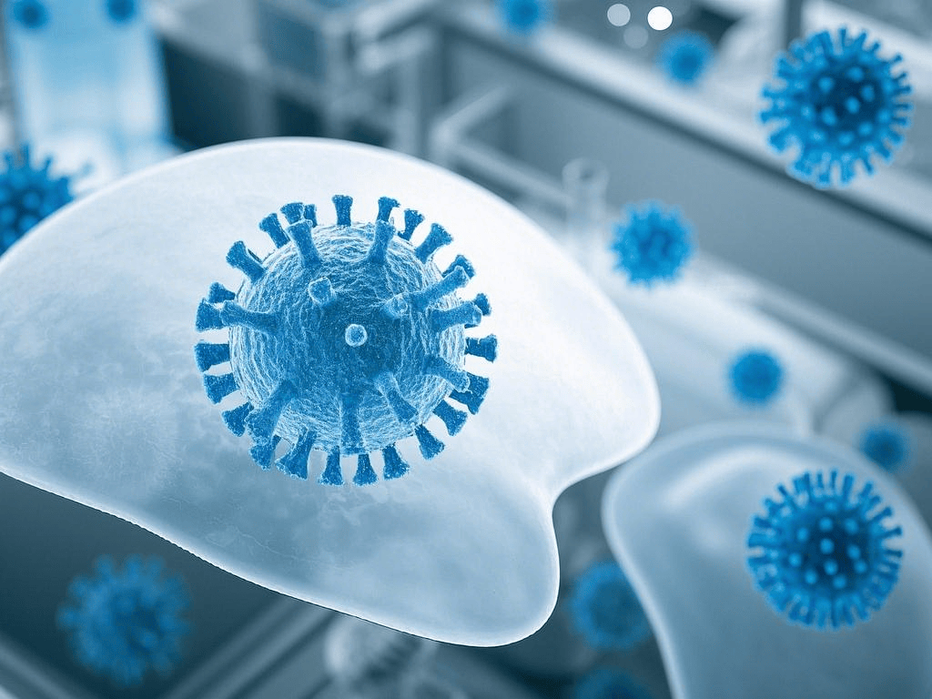 乙肝病毒携带者与乙肝患者，可怕程度有何区别